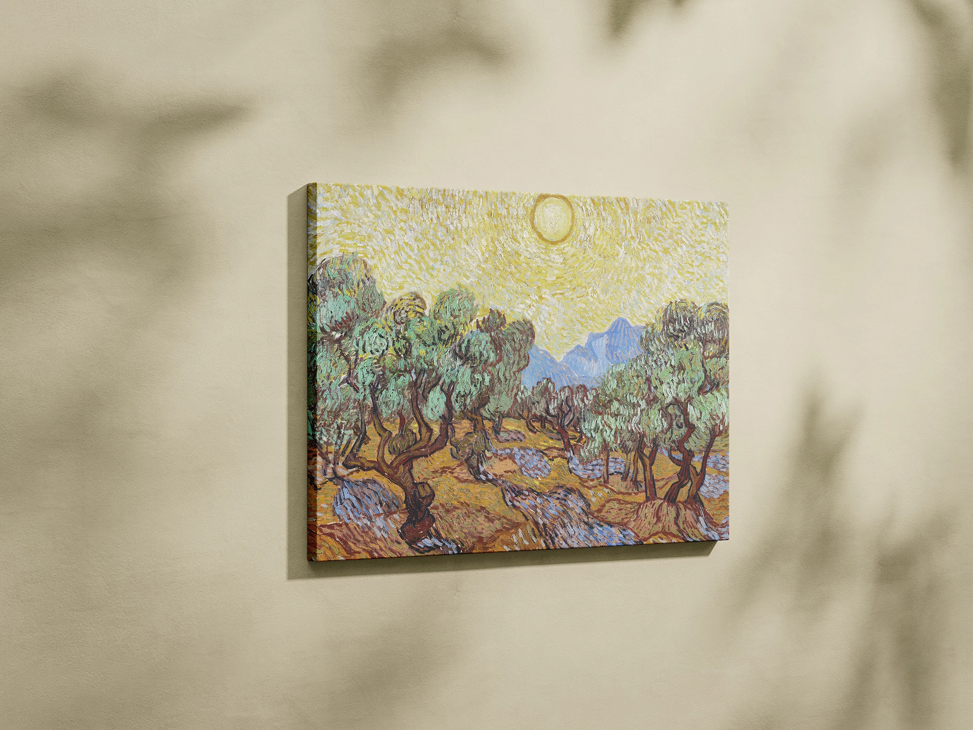 Վինսենթ վան Գոգ